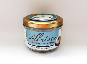 VELLUTATA CAPPUCCINO  (Coffee and Milk Spread)